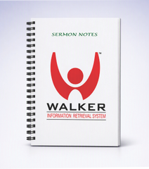 Sermon Notes